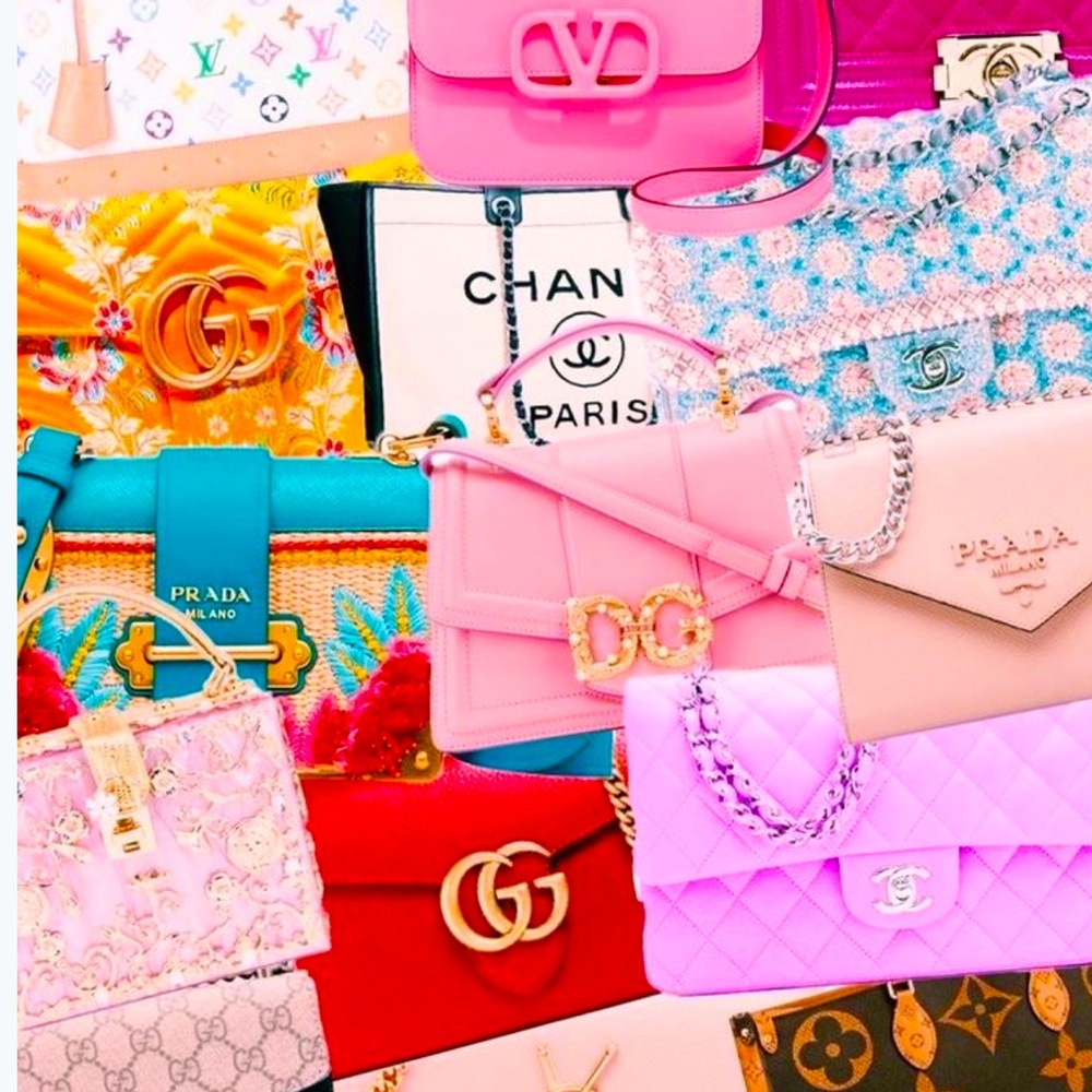 Unlisted Lux Or Designer